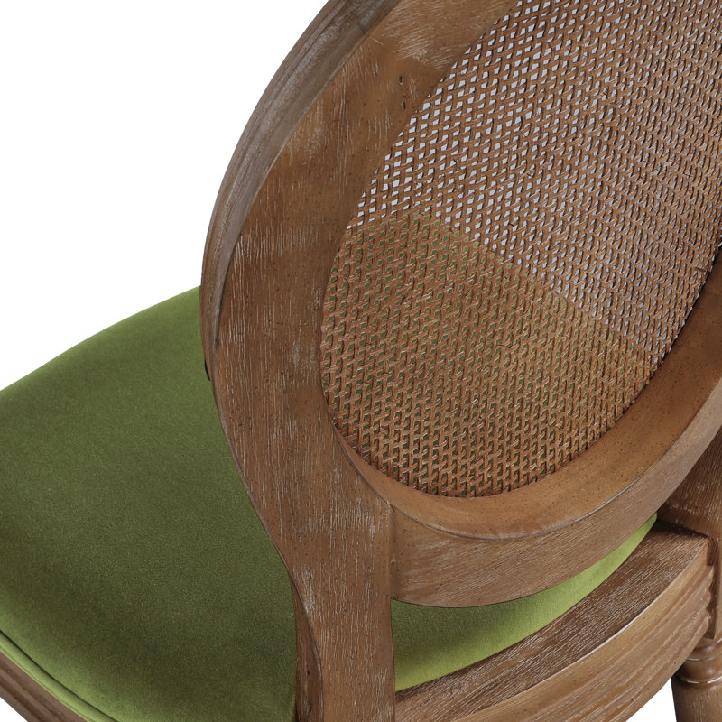 Chaise Gerrianne