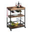 Metal Bar Cart-1462293784