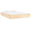 Bed Frame Solid Wood-78627676-78627679
