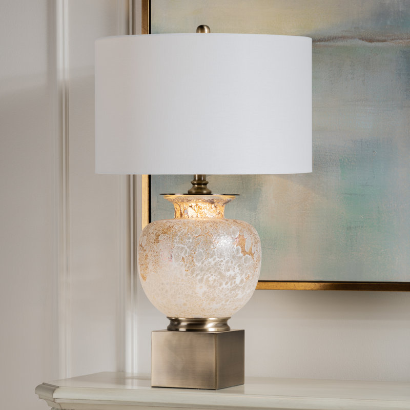 Mcadoo Table Lamp