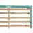 16" Platform Bed Frame-50445179-50445177