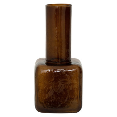 Vase Sora Golden Brown
