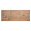 Solid Wood Bar with Iron Footrail-1194014041