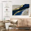 Gold River Strokes-109381564