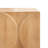 Townsend Floating Media Cabinet with Storage