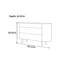Buffet moderne en bois minimaliste-966848911