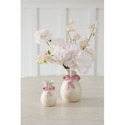 Heartstring Vase