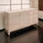 Domen 3 Drawer 2 Door Console