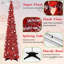 Arbre de Noël 5 pi