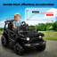 JooliH Battery Powered Ride On Toy with Remote Control-120041923