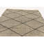 Parra Black and White Rug