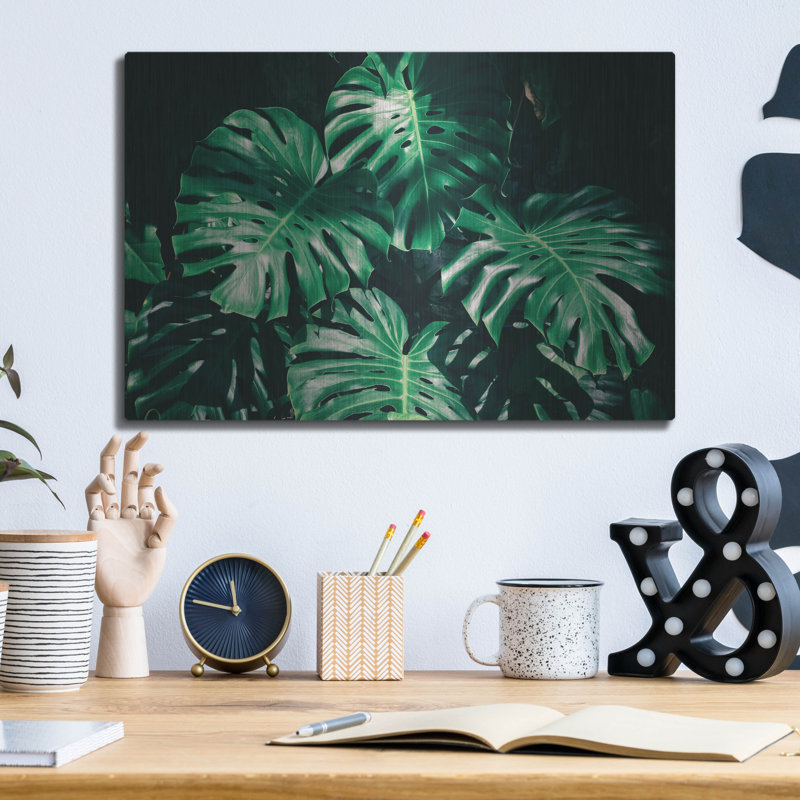 «Tropical» par PhotoINC Studio, H 12 po x l 16 po