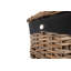 Wicker Hamper Basket with Lining-124436020-124436026