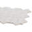 Lupa 12" x 12" Grid Mosaic Wall & Floor Tile-91757431