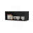 30" Wide X 12"H Open Wall Cabinet, Wall Shelf, Storage Cabinet, Cube Shelf-1361576750