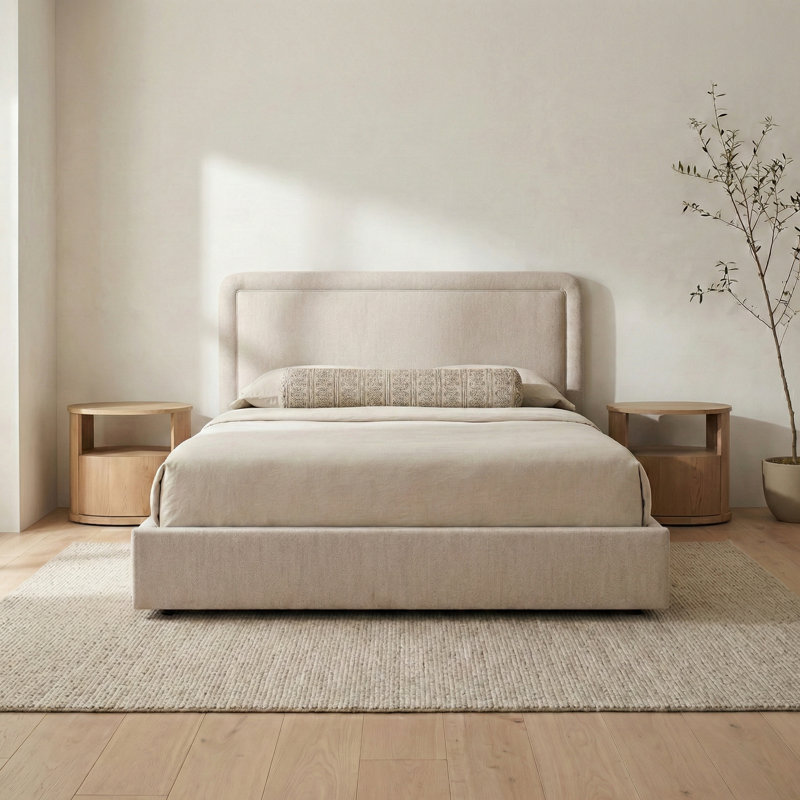 Dawson 3 - Piece Bedroom Set