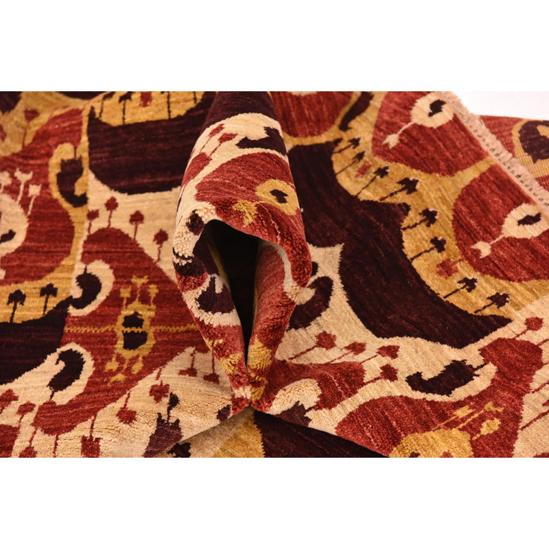 Tapis Johnston Johnston