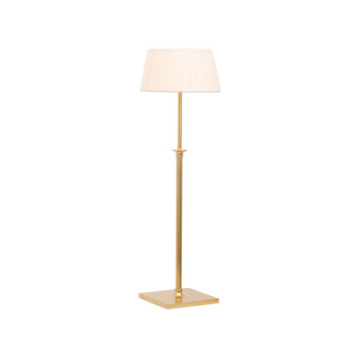 Poldina Classic L Desk
