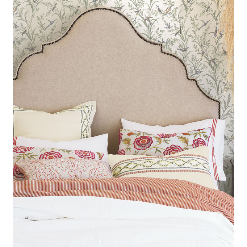 Marguerite Duvet Cover, Twin Duvet Cover + 4 Additional Pieces