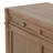 Susie 78.75'' Solid Wood Sideboard-594876258