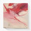 Rosy Rhapsody v2, grande impression sur toile-558542699
