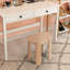 Tabouret d'appoint Rimas-1659557845
