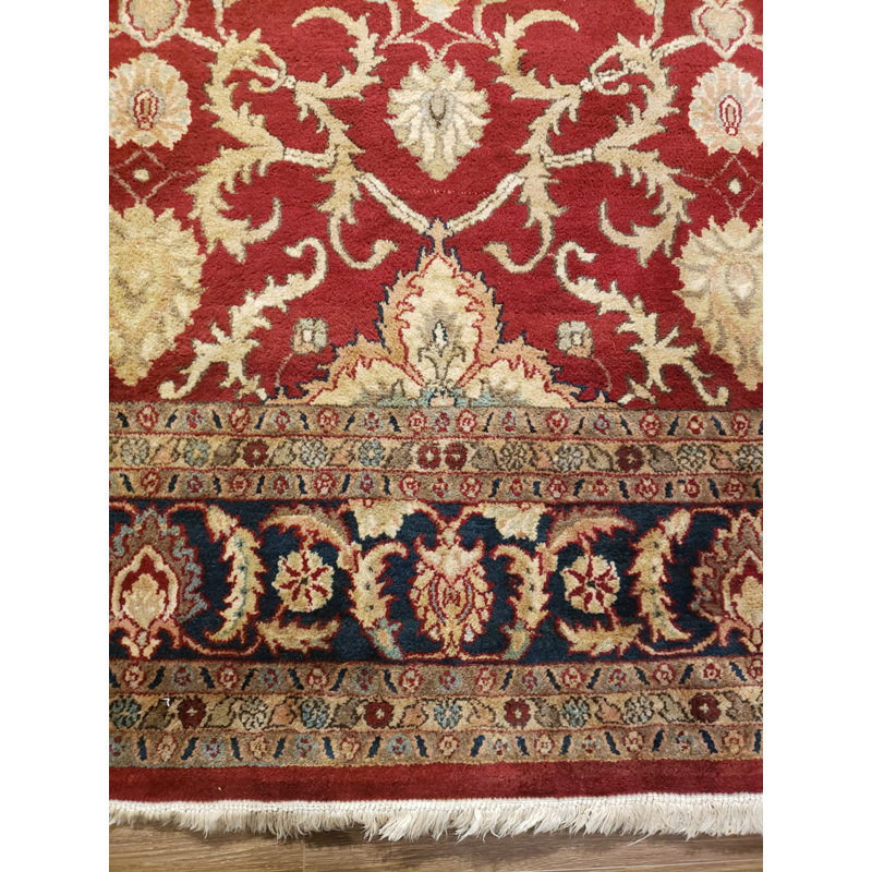 One-of-a-Kind 9'11" X 14'3" Area Rug
