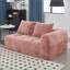 Canapé-lit modulaire pour canapé-lit Sofas Couches | Chenille | Rose-896292809