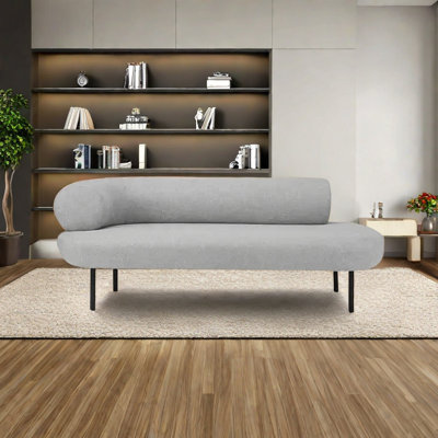 Chaise moderne moderne exquise