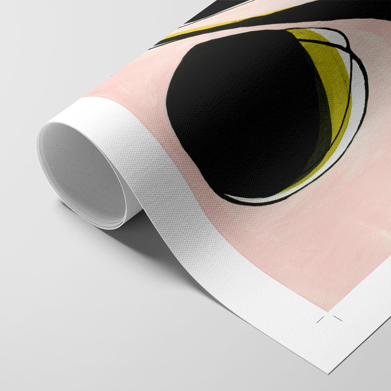 Envie de jouer? II - Impression sur toile seulement - NON CADRE