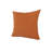 Square Solid Color Textured Cotton Throw Pillow Cover-84234342