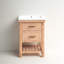 Ensemble de meuble-lavabo simple 24 po Marina
