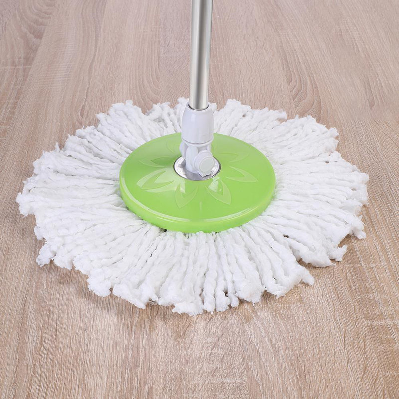 Mop Set, Green