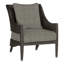 Athena Patio Lounge Chair with Cushions-1319111401-1335057315-1335057370