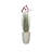 56 " H Faux Pampas Grass Plant in Fiberstone Planter