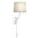 Arbor 1 - Light Armed Sconce