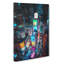 Times Square In New York City - Wrapped Canvas Print-56664114