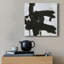 Ode An Kline VII-Premium, reproduction encadrée - prête à être accrochée-1152647393-1152647398-1152647400
