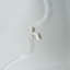 Miroir d'appoint mural Lavelle Classic Pearl