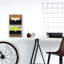 Wall Mail Organiser