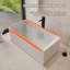 Baignoire de trempage autoportante Gridley