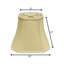 Abat-jour en tissu avec abat-jour en forme de cloche carrée-1115342092-1194463297