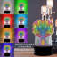 Lampe Dredan