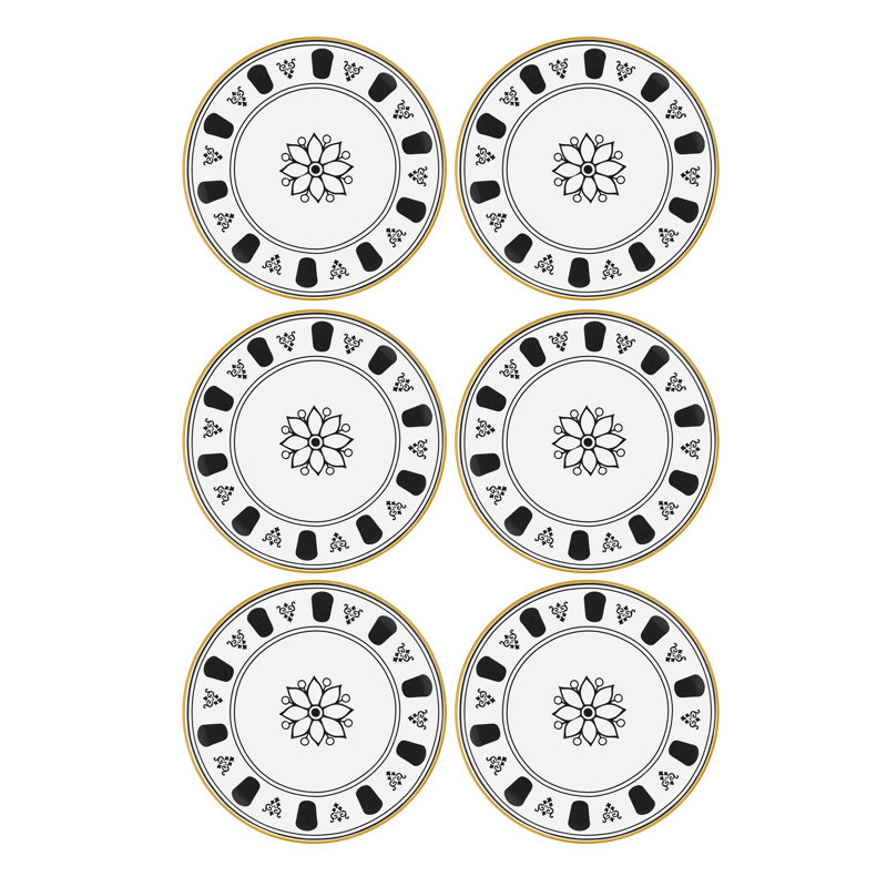 Dipama Dessert Plate