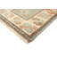 Rectangle 85 cm x 126 cm Oriental Wool Hand Woven Area Rug