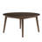 Leaford Solid Wood Single Coffee Table-999021014