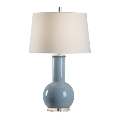 Dharma Table Lamp