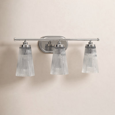 Jeanie Dimmable Vanity Light