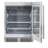 Liebherr 23.56'' W Built-In 100 Cans (12 oz.) 3.8 Cubic Feet Beverage Cooler