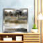 Serene River par Carol Robinson - Peinture-1288784522-1288784527